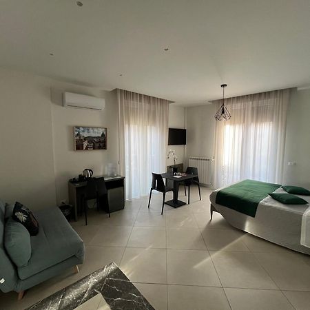 Maqueda Suites Palermo Dış mekan fotoğraf