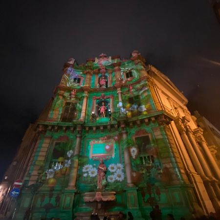 Maqueda Suites Palermo Dış mekan fotoğraf