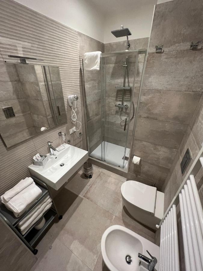 Maqueda Suites Palermo Dış mekan fotoğraf