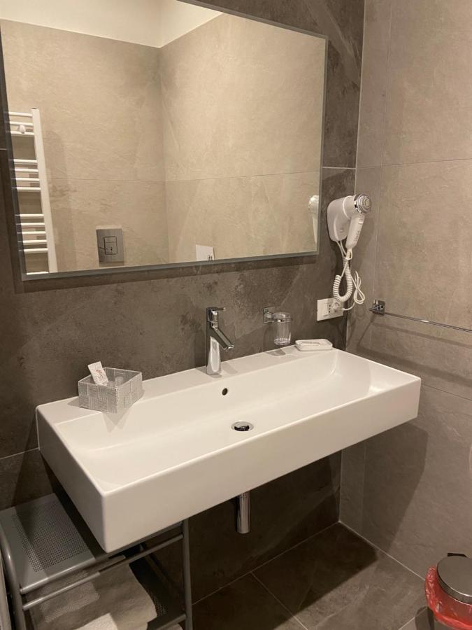 Maqueda Suites Palermo Dış mekan fotoğraf