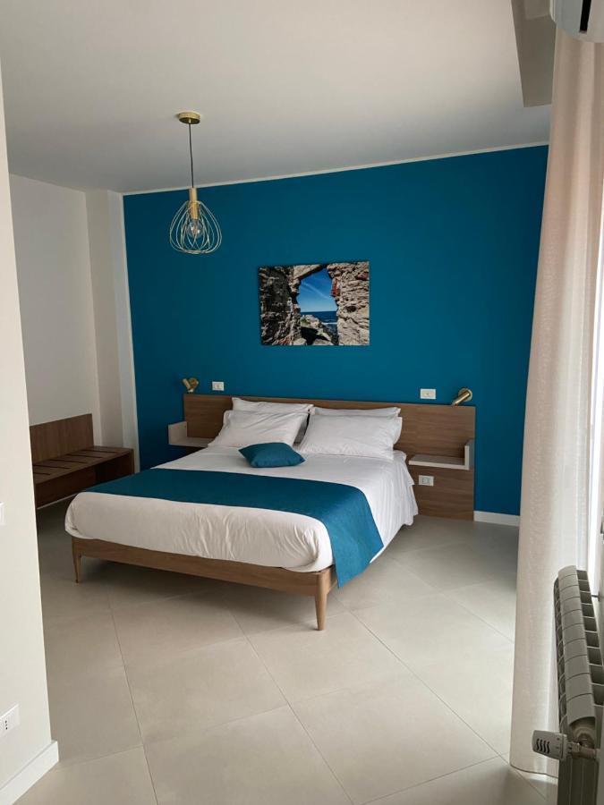 Maqueda Suites Palermo Dış mekan fotoğraf