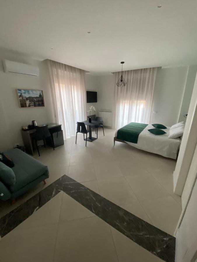 Maqueda Suites Palermo Dış mekan fotoğraf