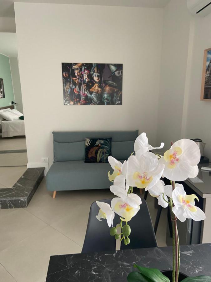 Maqueda Suites Palermo Dış mekan fotoğraf