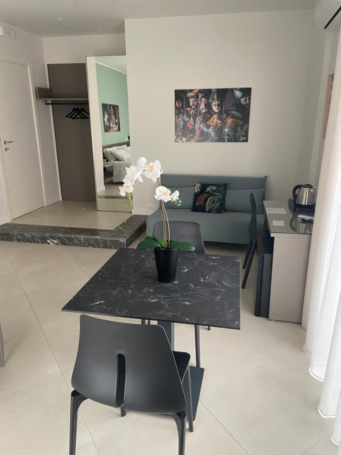 Maqueda Suites Palermo Dış mekan fotoğraf