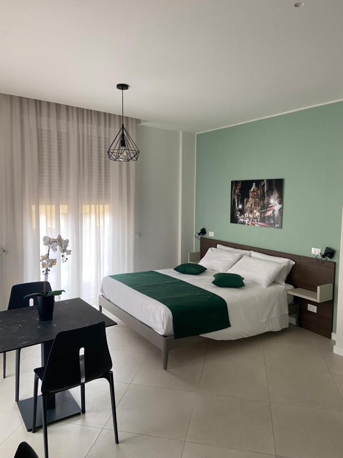 Maqueda Suites Palermo Dış mekan fotoğraf