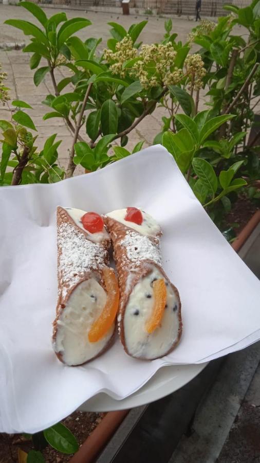 Maqueda Suites Palermo Dış mekan fotoğraf