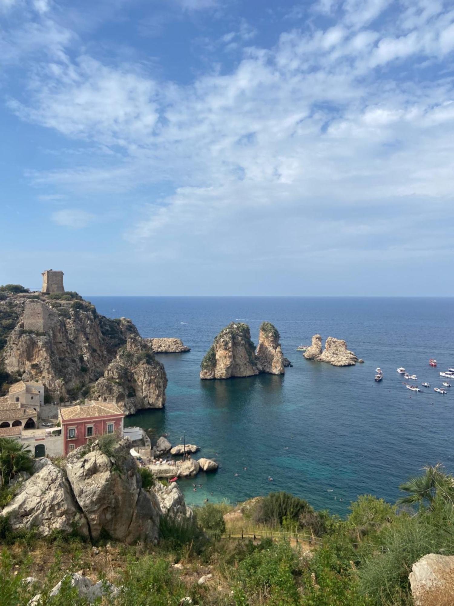 Maqueda Suites Palermo Dış mekan fotoğraf