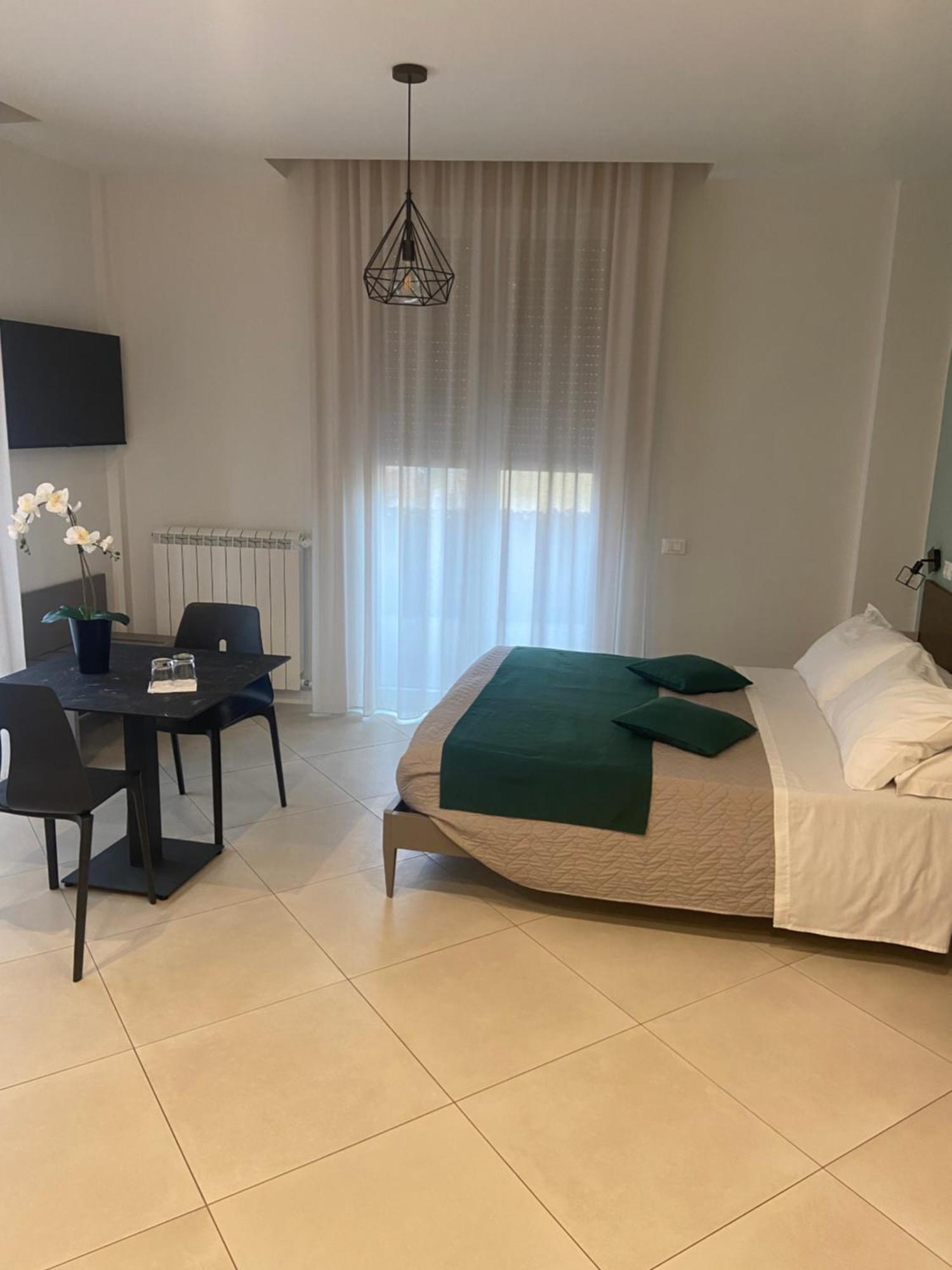 Maqueda Suites Palermo Dış mekan fotoğraf